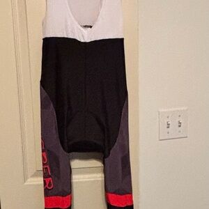 Skysper Cycling Bibs